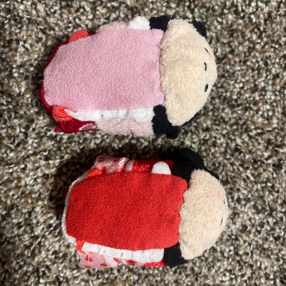 Disney Tsum Tsum Valentine’s Day 2-Pack 2017